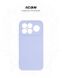 Захисний чохол ArmorStandart ICON Case для Xiaomi Poco F8 Ultra - Lavender (403458V). Фото 3 з 8