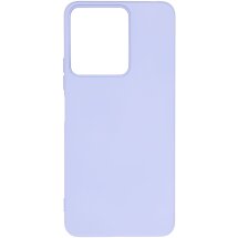 Захисний чохол ArmorStandart ICON Case для Xiaomi Redmi 13C / Poco C65 - Lavender: фото 1 з 8