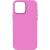 Защитный чехол ArmorStandart ICON MagSafe для Apple iPhone 16 Pro Max - Light Purple: фото 1 из 2