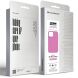 Защитный чехол ArmorStandart ICON MagSafe для Apple iPhone 16 Pro Max - Light Purple (360487LV). Фото 2 из 2