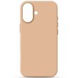 Захисний чохол ArmorStandart ICON2 Case для Apple iPhone 16 - Rose Gold (366432RG)