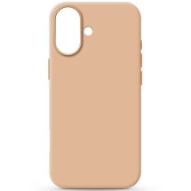 Захисний чохол ArmorStandart ICON2 Case для Apple iPhone 16 - Rose Gold: фото 1 з 9