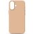 Защитный чехол ArmorStandart ICON2 Case для Apple iPhone 16 - Rose Gold: фото 1 из 9
