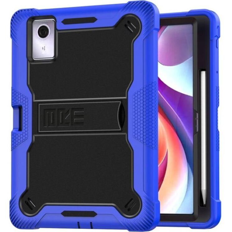Захисний чохол ArmorStandart Rover для Lenovo Idea Tab (TB336) - Blue: фото 1 з 2