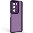 Защитный чехол ArmorStandart Shade для Infinix Hot 50 - Violet (365925V)