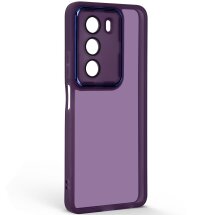 Защитный чехол ArmorStandart Shade для Infinix Hot 50 - Violet: фото 1 из 1