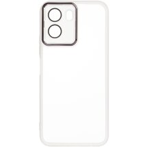 Захисний чохол ArmorStandart Shade для OPPO A6x - White: фото 1 з 3