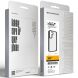 Захисний чохол ArmorStandart UNIT2 для Samsung Galaxy S25 (S931) - Black (375332B). Фото 2 з 4