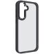 Захисний чохол ArmorStandart UNIT2 для Samsung Galaxy S25 (S931) - Black (375332B). Фото 1 з 4