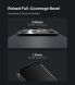 Захисний чохол AULUMU Armor Slim Shockproof Case для iPhone 18 Pro / 17 Pro - Black (423713B). Фото 8 з 9
