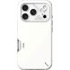 Захисний чохол AULUMU Armor Slim Shockproof Case для iPhone 18 Pro / 17 Pro - White (423713W). Фото 2 з 10