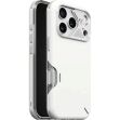 Захисний чохол AULUMU Armor Slim Shockproof Case для iPhone 18 Pro / 17 Pro - White (423713W)