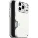 Захисний чохол AULUMU Armor Slim Shockproof Case для iPhone 18 Pro / 17 Pro - White (423713W). Фото 1 з 10
