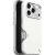 Захисний чохол AULUMU Armor Slim Shockproof Case для iPhone 18 Pro / 17 Pro - White: фото 1 з 10