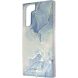 Защитный чехол Case-Mate Blox Square для Samsung Galaxy S22 Plus (S906) CM048600 - Glacier Marble (296623L). Фото 2 из 3