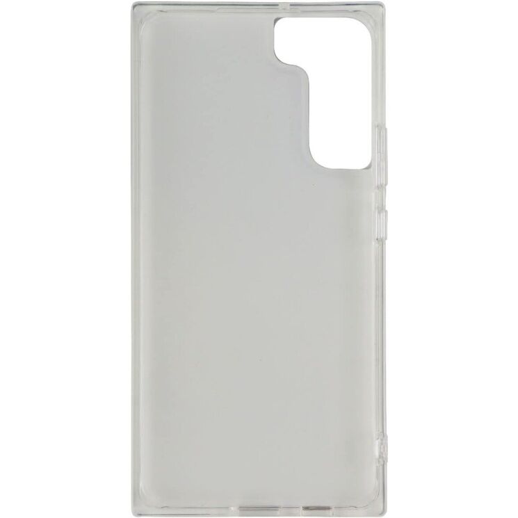 Защитный чехол Case-Mate Blox Square для Samsung Galaxy S22 Plus (S906) CM048600 - Glacier Marble: фото 3 из 3