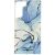 Защитный чехол Case-Mate Blox Square для Samsung Galaxy S22 Plus (S906) CM048600 - Glacier Marble: фото 1 из 3