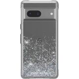 Захисний чохол Case-Mate Twinkle Ombre для Google Pixel 7a (CM050964) - Stardust: фото 1 з 5
