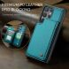 Захисний чохол CaseMe C22 Series для Samsung Galaxy S23 Ultra (S918) - Black (321062B). Фото 12 з 12