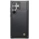 Захисний чохол CaseMe C22 Series для Samsung Galaxy S23 Ultra (S918) - Black (321062B). Фото 5 з 12