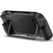 Захисний чохол Caseology Dual Grip by Spigen для Nintendo Switch 2 (ACS09310) - Black (384449B). Фото 1 з 8