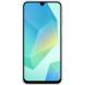 Защитный чехол Clear Case для Samsung Galaxy A16 (A165) EF-QA166CTEGWW - Transparent (365266T). Фото 4 из 6