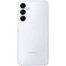 Защитный чехол Clear Case для Samsung Galaxy A16 (A165) EF-QA166CTEGWW - Transparent: фото 1 из 6