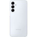 Защитный чехол Clear Case для Samsung Galaxy A16 (A165) EF-QA166CTEGWW - Transparent: фото 1 из 6