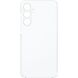 Защитный чехол Clear Case для Samsung Galaxy A16 (A165) EF-QA166CTEGWW - Transparent (365266T). Фото 5 из 6