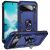 Захисний чохол Deexe Armor Case для Google Pixel 10 Pro XL - Blue: фото 1 з 7