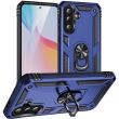 Защитный чехол Deexe Armor Case для Samsung Galaxy A36 (A366) - Blue (372093L)