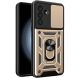 Защитный чехол Deexe Armor Shield для Samsung Galaxy A36 (A366) - Gold (372007F). Фото 1 из 9