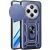 Защитный чехол Deexe Armor Shield для Xiaomi Redmi 14C / Redmi A4 5G / Poco C75 - Blue: фото 1 из 9