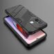Защитный чехол Deexe Bibercas для Xiaomi Redmi 12C / 11A - Black (320049B). Фото 6 из 8