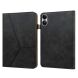 Захисний чохол Deexe Business Cover для Xiaomi Redmi Pad Pro / Poco Pad - Black (352619B). Фото 6 з 12