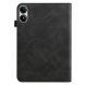 Захисний чохол Deexe Business Cover для Xiaomi Redmi Pad Pro / Poco Pad - Black (352619B). Фото 5 з 12