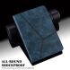 Захисний чохол Deexe Business Cover для Xiaomi Redmi Pad Pro / Poco Pad - Brown (352619Z). Фото 9 з 12