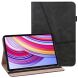 Захисний чохол Deexe Business Cover для Xiaomi Redmi Pad Pro / Poco Pad - Black (352619B). Фото 1 з 12