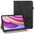 Захисний чохол Deexe Business Cover для Xiaomi Redmi Pad Pro / Poco Pad - Black: фото 1 з 12