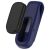 Защитный чехол Deexe Clip Series для Google Fitbit Air - Midnight Blue: фото 1 из 10