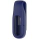 Защитный чехол Deexe Clip Series для Google Fitbit Air - Midnight Blue (258009DB). Фото 4 из 10