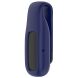 Защитный чехол Deexe Clip Series для Google Fitbit Air - Midnight Blue (258009DB). Фото 2 из 10