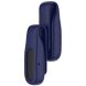 Защитный чехол Deexe Clip Series для Google Fitbit Air - Midnight Blue (258009DB). Фото 3 из 10