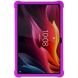 Защитный чехол Deexe Color AirBag для Lenovo Tab K11 Plus - Purple (359509V). Фото 2 из 11