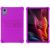 Защитный чехол Deexe Color AirBag для Lenovo Tab K11 Plus - Purple: фото 1 из 11