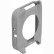 Захисний чохол Deexe Color Frame для Garmin Venu X1 - Grey (386205H). Фото 3 з 3