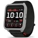 Захисний чохол Deexe Color Frame для Garmin Venu X1 - Grey (386205H). Фото 2 з 3