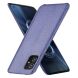 Захисний чохол Deexe Croco Style для ASUS Zenfone 8 (ZS590KS) - Purple (225000V). Фото 2 з 6