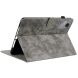 Защитный чехол Deexe Cute Tiger для Lenovo Idea Tab (TB336) - Grey (387702H). Фото 2 из 6
