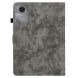 Защитный чехол Deexe Cute Tiger для Lenovo Idea Tab (TB336) - Grey (387702H). Фото 5 из 6
